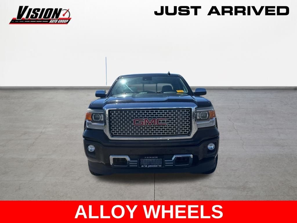 gmc sierra 1500 denali 2015 3GTU2WEC7FG190756 image gmc sierra 1500 denali 2015 3GTU2WEC7FG190756 image